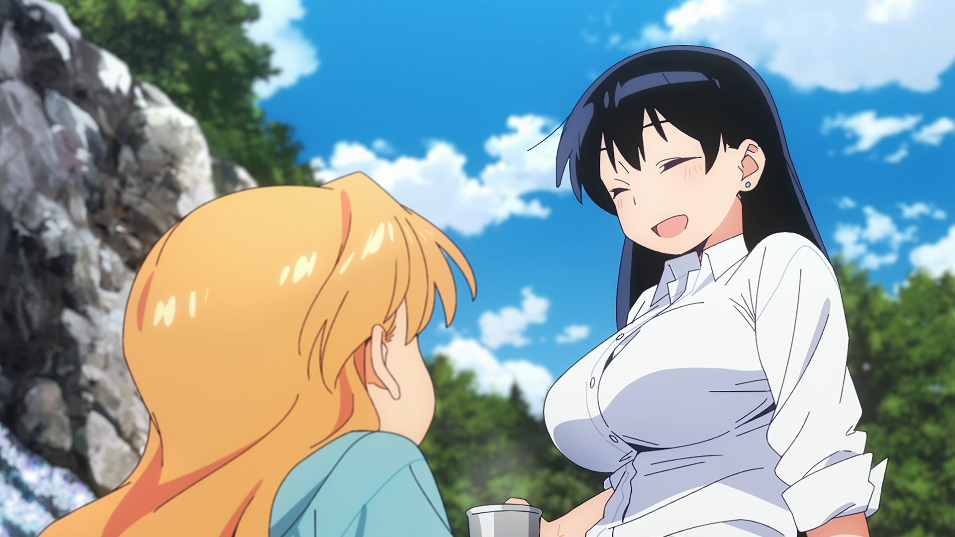 Ruri no Houseki (Erai-raws)